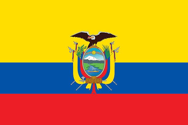 Ecuador