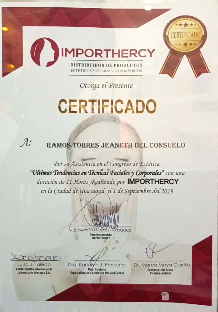 IEBI comunica reconocimiento del Latin American Quality Institute en el Impact Summit 2026
